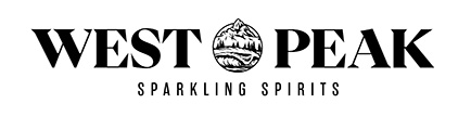 West Peal Sparkling Spirits Logo