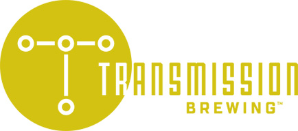 Transmission Brewing Logo