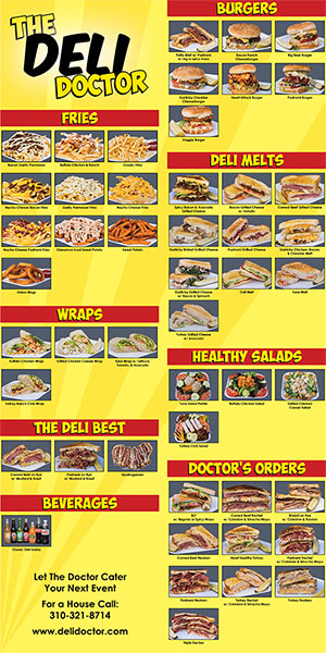 deli-doctor-menu-600 The Deli Doctor Menu for the 2025 Ojai Wine Festival