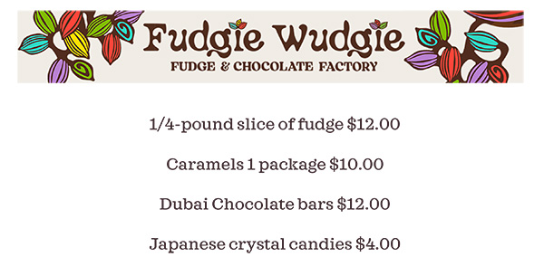 fudgie-wudgie-menu-600 the Fudgie Wudgie Menu for the 2025 Ojai Wine Festival