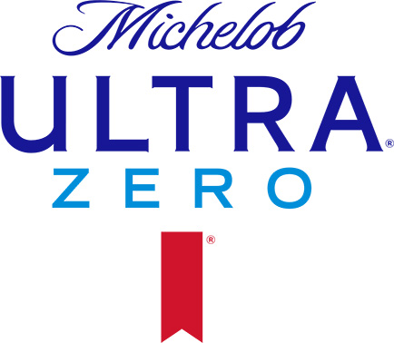 Michelob Ultra Zero Logo
