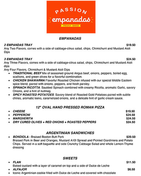 passion-empanadas-menu-600 Passion Empanada Menu for the 2025 Ojai Wine Festival