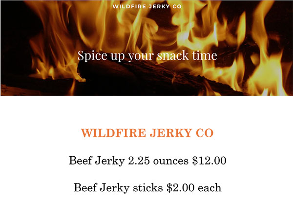 wildfire-jerky-co-600 Wildfire Jerky Co. Menu for the 2025 Ojai Wine Festival