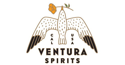 Ventura Spirits Logo