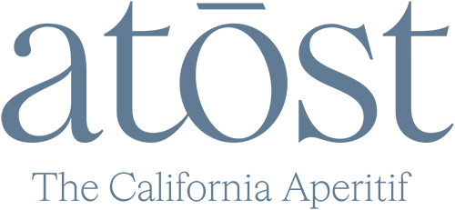 atost - The California Aperitif Logo