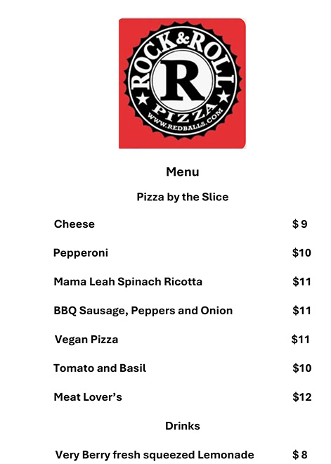 rock-and-roll-pizza-menu-471 2025 Rock and Roll Menu for the Ojai Wine Festival