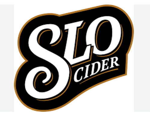SLO Cider Logo