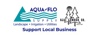 aqua-flo - Ojai Lumber Logo