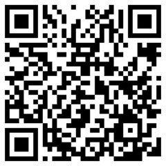 QR Code to make a donation to the Ojai Wine Festival