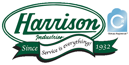 E.J. Harrison & Sons Logo
