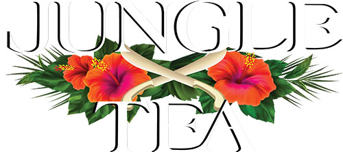 Jungle Tea Logo