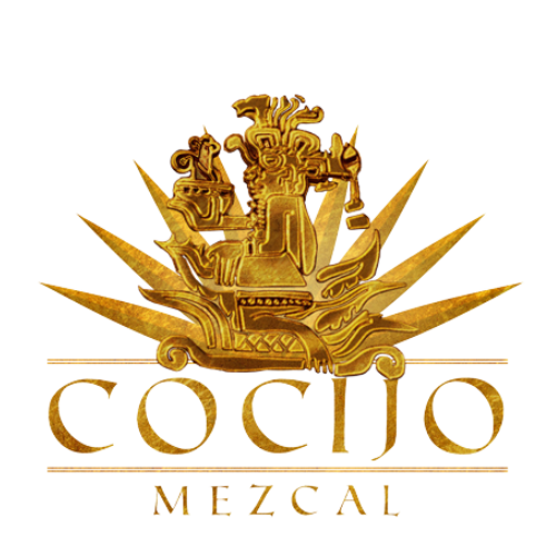 Cocijo Mezcal Logo