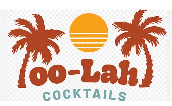 Oo-La Cocktails Logo
