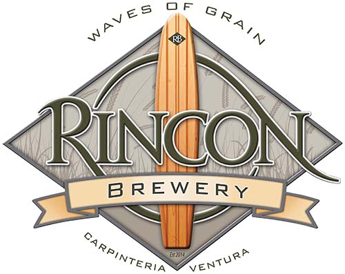 Rincon Brewery Logo