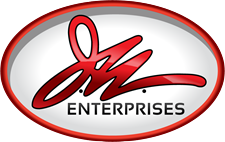 JW Enterprises Logo