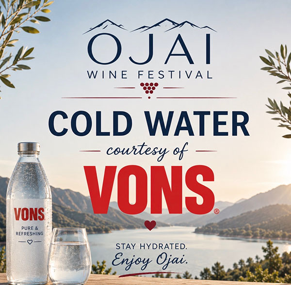 vons-water-600 Vons Water Logo